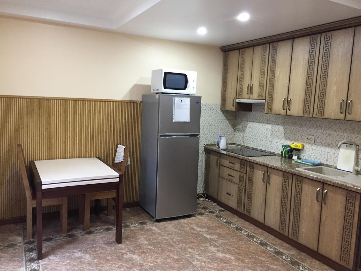 Mini Hotel Solnce Karpat Polyana  Exterior foto